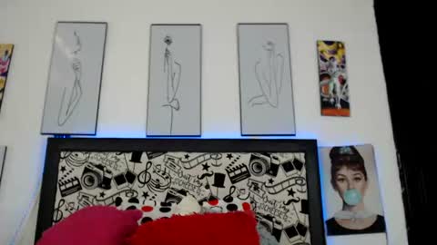  Norma  online show from April 2026 09:17:02 PM