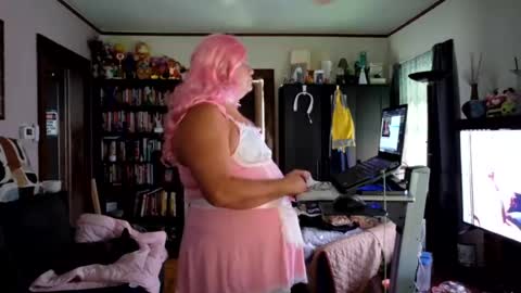 normalguyohio online show from July 2026 12:29:01 PM