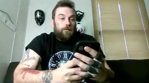 norsirish online show from November 2025 09:25:02 PM