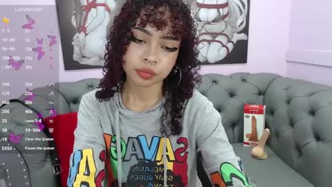 Snapshot of north_sweet_ chatting on January 2025 03:18:01 PM N O R T H online show from January 2025 03:18:01 PM