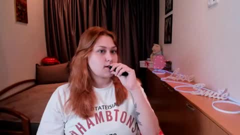 NORA online show from May 2026 02:40:02 AM