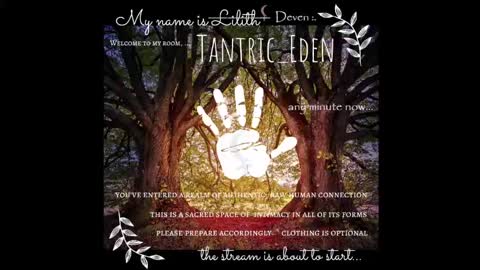 Deven Eden  sometimes Lilith or Eve online show from April 2026 02:04:01 AM