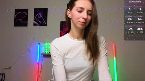 Snapshot of not_yourtoy chatting on December 2024 02:32:01 PM Hello My name is Helene NTMU Finger up if u like what u see online show from December 2024 02:32:01 PM