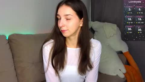 Snapshot of not_yourtoy chatting on October 2025 02:17:02 PM Hello My name is Helene NTMU Finger up if u like what u see online show from October 2025 02:17:02 PM