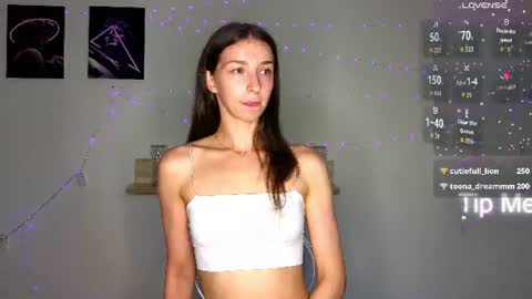 Snapshot of not_yourtoy chatting on July 2026 02:37:02 PM Hello My name is Helene NTMU Finger up if u like what u see online show from July 2026 02:37:02 PM