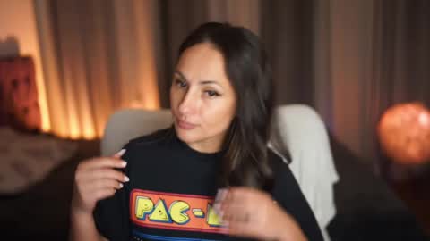 Tina online show from April 2026 06:12:02 PM