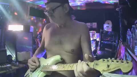 notflamingfart online show from November 2025 10:50:02 AM