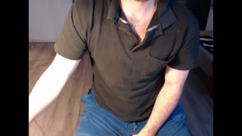 Mr. Soup online show from January 2025 07:43:02 AM