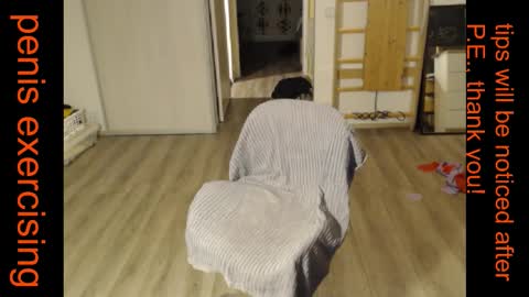 Mr. Soup online show from October 2025 03:57:02 PM