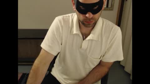 Mr. Soup online show from November 2025 02:27:01 PM