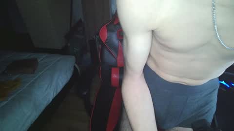 Snapshot of notspace_721128 chatting on December 2024 06:16:02 PM NotSpace   online show from December 2024 06:16:02 PM