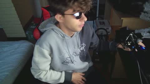 Snapshot of notspace_721128 chatting on January 2025 04:08:01 PM NotSpace   online show from January 2025 04:08:01 PM