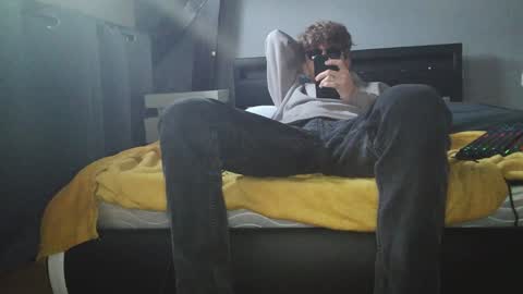 Snapshot of notspace_721128 chatting on January 2025 01:33:02 PM NotSpace   online show from January 2025 01:33:02 PM