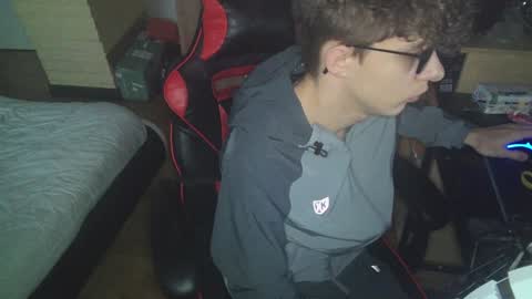 Snapshot of notspace_721128 chatting on January 2025 02:08:02 PM NotSpace   online show from January 2025 02:08:02 PM