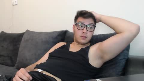 Snapshot of notyournoah chatting on May 2026 08:47:01 PM Noah online show from May 2026 08:47:01 PM