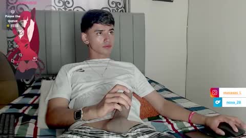 Snapshot of nova__19 chatting on October 2025 03:34:02 PM nova__19 online show from October 2025 03:34:02 PM