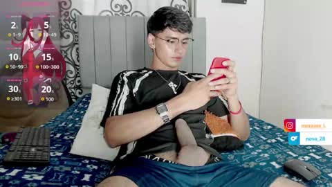 Snapshot of nova__19 chatting on November 2025 08:00:01 PM nova__19 online show from November 2025 08:00:01 PM