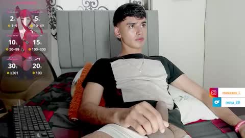 Snapshot of nova__19 chatting on November 2025 07:21:01 PM nova__19 online show from November 2025 07:21:01 PM