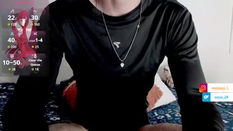 Snapshot of nova__19 chatting on November 2025 06:41:02 PM nova__19 online show from November 2025 06:41:02 PM