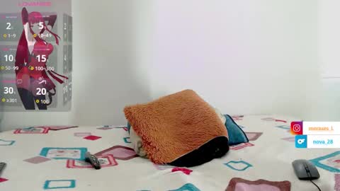 Snapshot of nova__19 chatting on December 2025 08:28:02 PM nova__19 online show from December 2025 08:28:02 PM