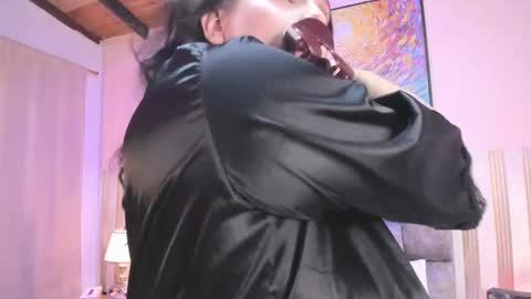 Snapshot of nova_lane chatting on October 2025 07:58:02 PM NOVA online show from October 2025 07:58:02 PM