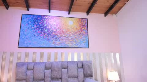 Snapshot of nova_lane chatting on November 2025 07:13:01 PM NOVA online show from November 2025 07:13:01 PM