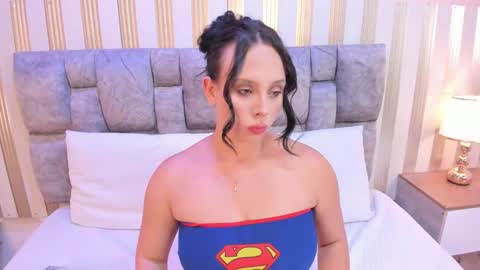 Snapshot of nova_lane chatting on December 2025 08:48:02 PM NOVA online show from December 2025 08:48:02 PM