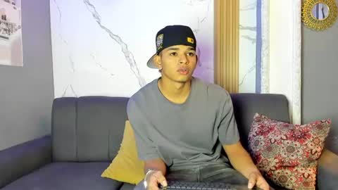 Snapshot of nova_mitchell chatting on July 2026 12:26:01 PM NOVA online show from July 2026 12:26:01 PM