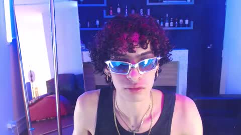 Nova Salvatore online show from January 2026 05:20:01 AM