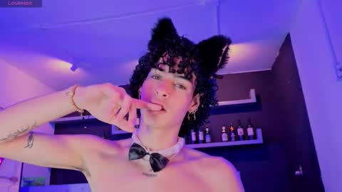 Nova Salvatore online show from February 2026 03:58:02 AM