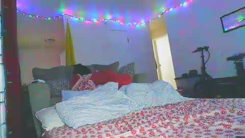 Snapshot of novaandducky chatting on September 2025 02:33:01 AM NovaAndDucky online show from September 2025 02:33:01 AM