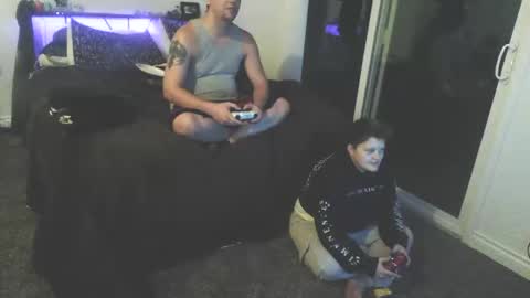 NovaAndDucky online show from January 2026 01:31:02 AM