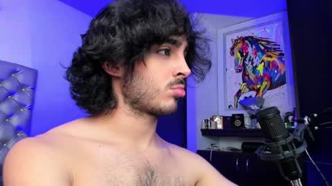 Nova online show from January 2025 03:35:02 PM