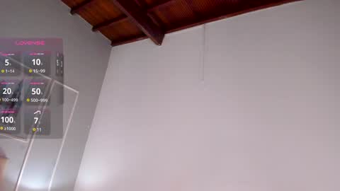 Snapshot of novacyysantos chatting on January 2025 07:56:02 PM Andrea online show from January 2025 07:56:02 PM