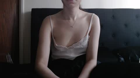 Olivia online show from January 2025 10:03:01 PM