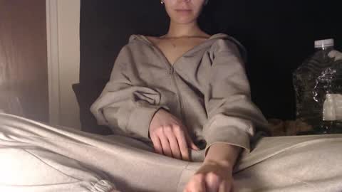 Olivia online show from January 2025 05:11:01 AM