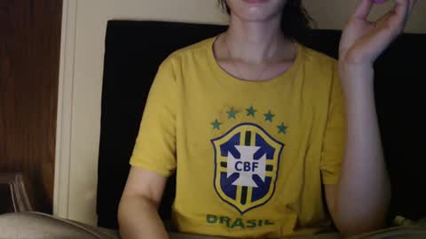 Olivia online show from February 2025 02:17:01 AM