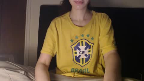 Olivia online show from February 2025 01:30:02 AM