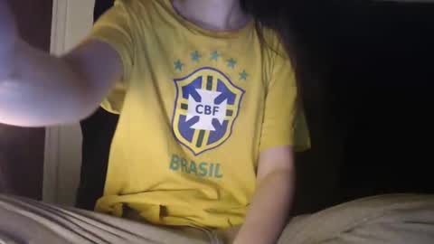 Olivia online show from February 2025 12:54:02 AM