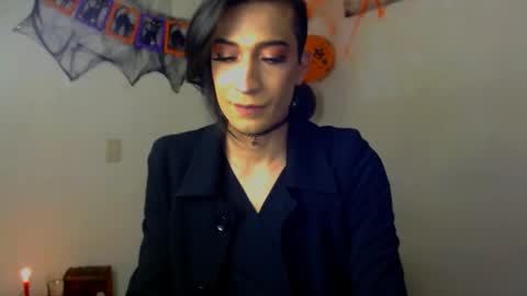 Nova...  online show from October 2025 11:16:01 PM