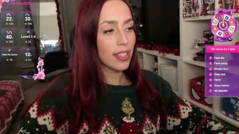 Nova skyee online show from December 2025 05:47:01 AM