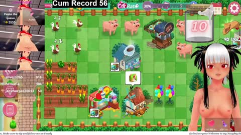 Nova Star  online show from January 2025 01:25:02 AM