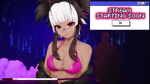 Nova Star  online show from February 2026 11:01:01 PM