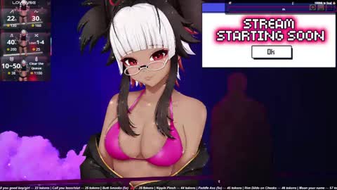 Nova Star  online show from April 2026 02:04:01 AM