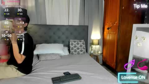 NovayBrian online show from January 2026 09:29:01 PM