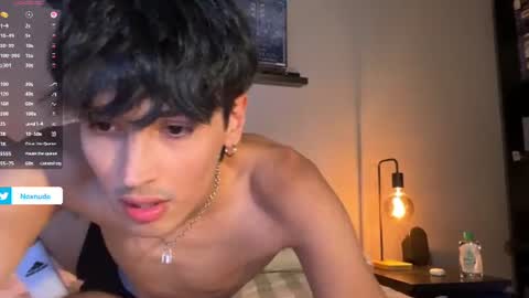noxnude online show from July 2026 10:39:02 PM