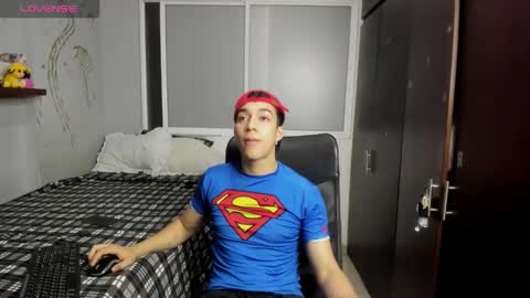 Snapshot of noxx_stark chatting on September 2025 02:55:01 AM Noxx online show from September 2025 02:55:01 AM