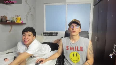 Snapshot of noxx_stark chatting on October 2025 01:08:02 AM Noxx online show from October 2025 01:08:02 AM