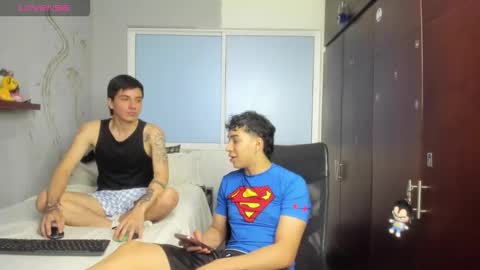 Snapshot of noxx_stark chatting on October 2025 12:27:01 AM Noxx online show from October 2025 12:27:01 AM