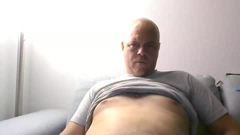 Swiss Dick online show from April 2026 09:35:01 PM